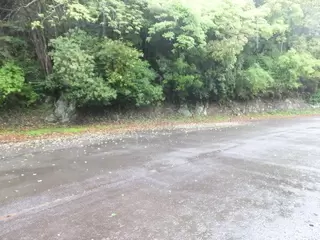 美波町由岐斎場