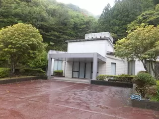 美波町日和佐斎場
