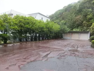 美波町日和佐斎場