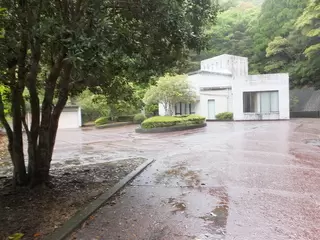 美波町日和佐斎場