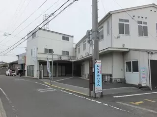 株式会社ホワイトリース レンタルハウス