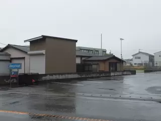 第①ベイホール