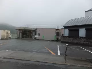 大津屋　晴峰会館