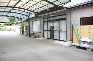 阿波式典メモリアルホール