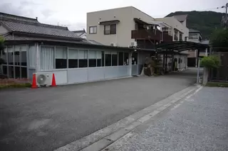 阿波式典メモリアルホール