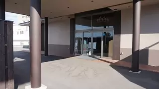 老人福祉センターセーラ苑