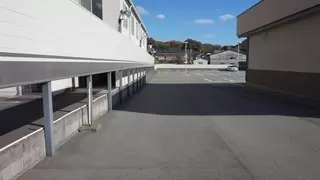 老人福祉センターセーラ苑