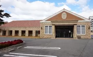 ドリーマー新居浜葬祭館