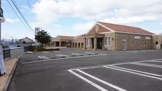 ドリーマー新居浜葬祭館