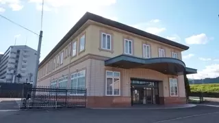 ドリーマー加茂川葬祭館