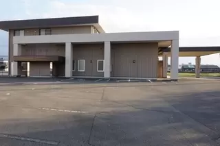 ベルモニー会館 松前