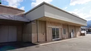 ベルモニー会館 西条