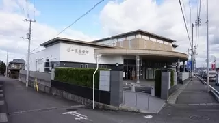 ドリーマー中萩葬祭館