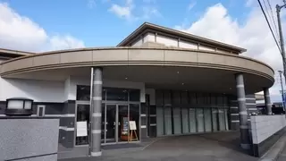 ドリーマー中萩葬祭館