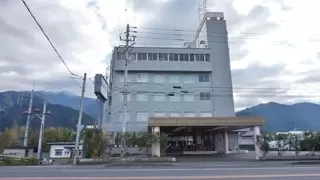 ドリーマー上部葬祭館