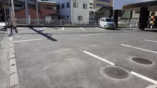 ムラタホール西