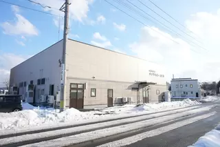 西村葬斎会館メモリアルホール花巻