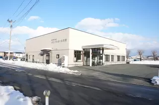 西村葬斎会館メモリアルホール花巻