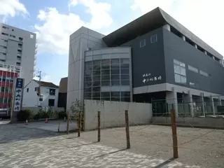 明善社 中央町斎場