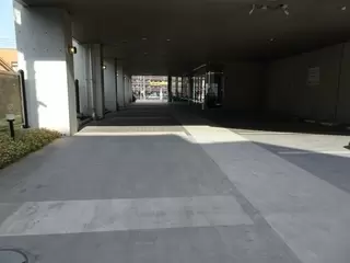 明善社 中央町斎場