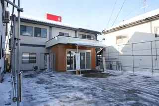 加藤仏具葬儀社　セレモニーホール やすらぎ