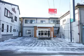 加藤仏具葬儀社　セレモニーホール やすらぎ