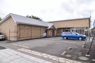 葬祭会館　久遠ホール