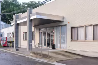 エヴァホール一戸