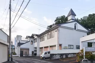 エヴァホール一戸