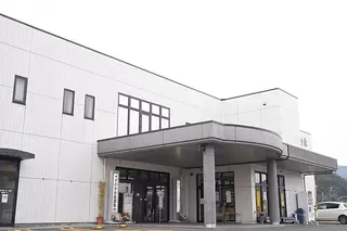 ベルホール鈴木