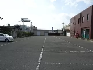 JA北九　やすらぎ会館水巻斎場