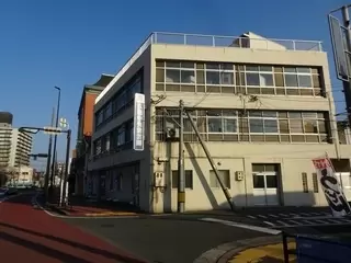 サンレー八幡中央紫雲閣