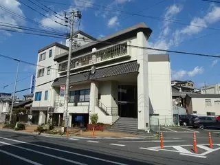 株式会社小宮 山王斎場