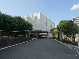 サンレー東山紫雲閣