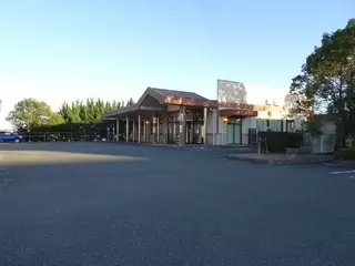 JAプレアホール小城