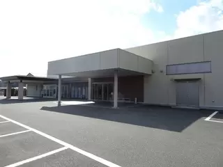 JAプレアホールきやま