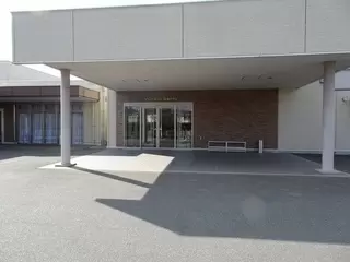 JAプレアホールきやま