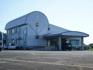 天の川セレモニー