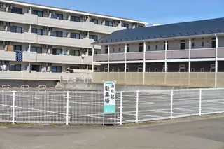 仙台泉斎場 清月記