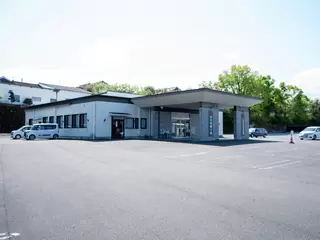 アイワホール　しもながえ会館