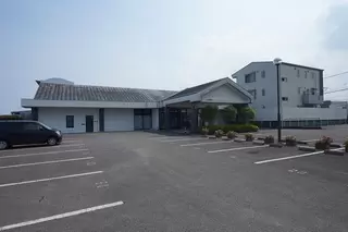 住吉メモリードホール