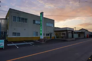 佐土原南メモリードホール