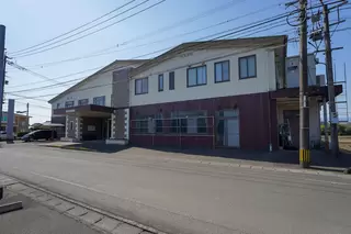 西都メモリードホール