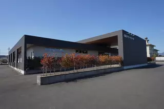 高鍋メモリードホール