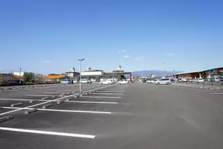 高鍋メモリードホール