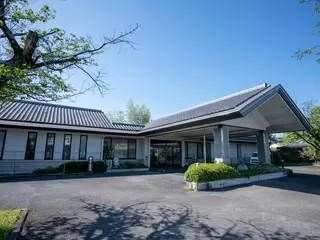 川東メモリードホール