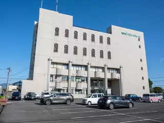 都城メモリードホール