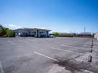 南よこいち会館