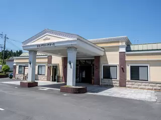 小林種子田メモリードホール