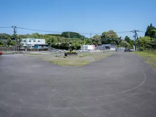 小林種子田メモリードホール